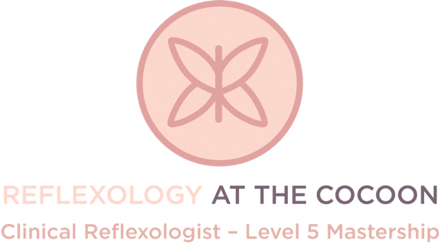 Reflexology At The Cocoon
